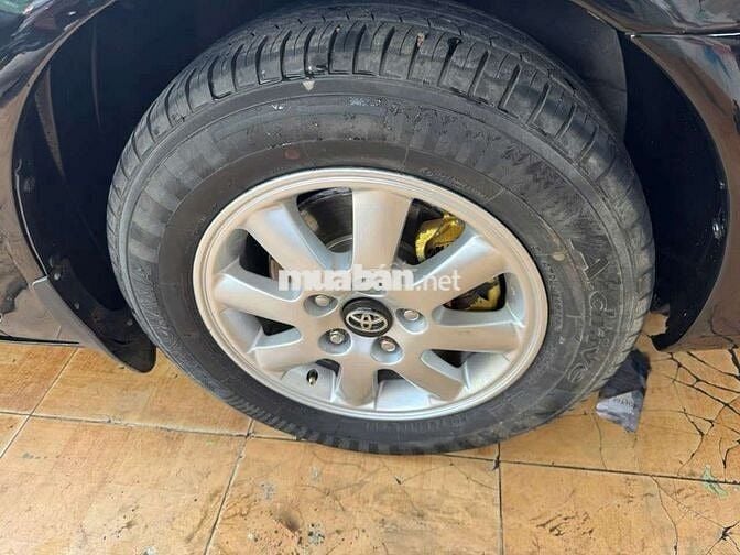 Toyota Camry 2003 2.4G 2003 - 686886 km