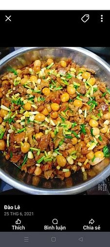 Điểm tâm sáng , cơm trưa văn phòng 
