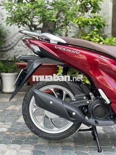 vision đời 2021 khóa smartkey bs 84 Trà Vinh
