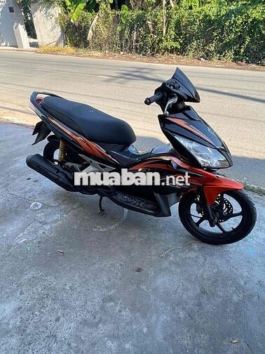 AB Fi 2010 úp thái biển 64 máy zin êm fun chức năn