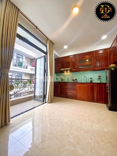 CHDV tiện nghi , riêng tư tại DT Homes - Gần Vincom Thủ Đức 