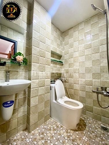 CHDV tiện nghi , riêng tư tại DT Homes - Gần Vincom Thủ Đức 