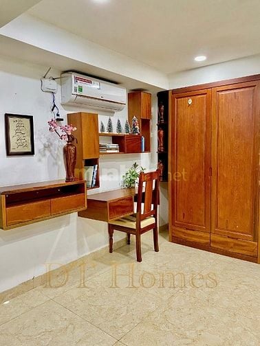 CHDV tiện nghi , riêng tư tại DT Homes - Gần Vincom Thủ Đức 