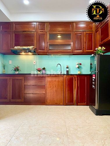 CHDV tiện nghi , riêng tư tại DT Homes - Gần Vincom Thủ Đức 
