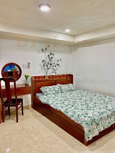 CHDV tiện nghi , riêng tư tại DT Homes - Gần Vincom Thủ Đức 