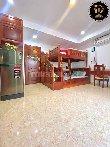 CHDV tiện nghi , riêng tư tại DT Homes - Gần Vincom Thủ Đức 