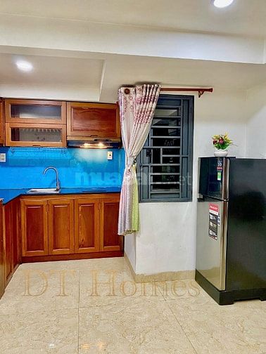 CHDV tiện nghi , riêng tư tại DT Homes - Gần Vincom Thủ Đức 