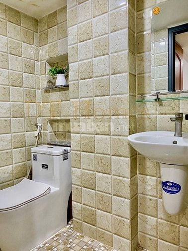 CHDV tiện nghi , riêng tư tại DT Homes - Gần Vincom Thủ Đức 