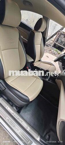 Hyundai Accent 2020 1.4MT - 38000 km