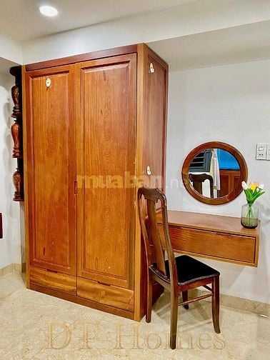 CHDV tiện nghi , riêng tư tại DT Homes - Gần Vincom Thủ Đức 