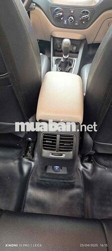 Hyundai Accent 2020 1.4MT - 38000 km