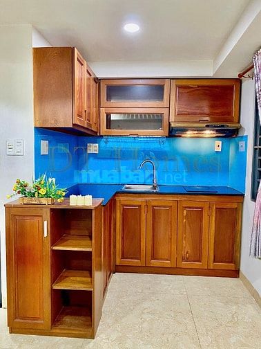 CHDV tiện nghi , riêng tư tại DT Homes - Gần Vincom Thủ Đức 