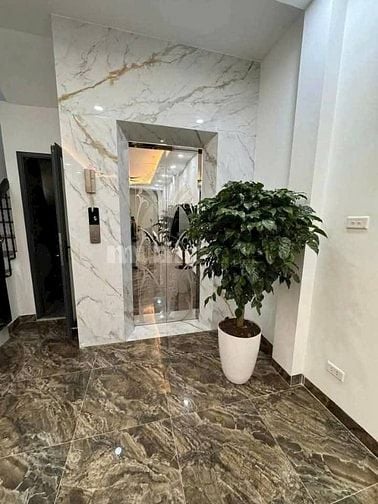 Nhà Đẹp Ô TÔ Vào Nhà Trần Khát Chân 40m, 6 tầng, mt 3.6m, giá 10.86 tỷ