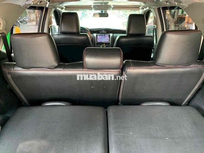 Toyota Fortuner 2020 2.4MT 4x2 MT  - Vay 70%