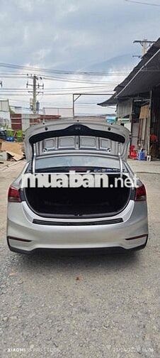 Hyundai Accent 2020 1.4MT - 38000 km