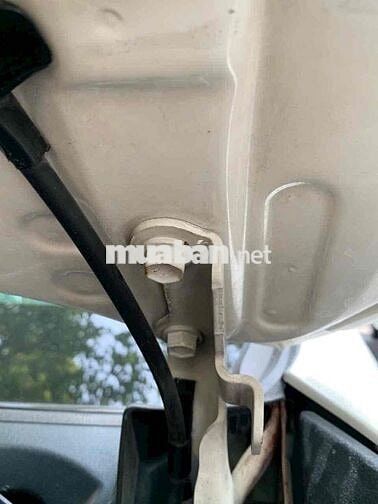 Toyota Fortuner 2020 2.4MT 4x2 MT  - Vay 70%