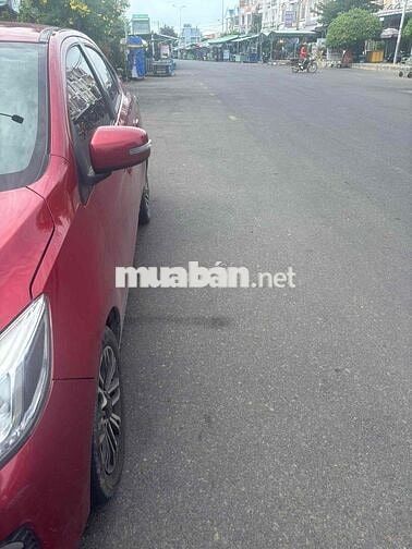 Mitsubishi Attrage 2021 1.2 CVT - 94000 km