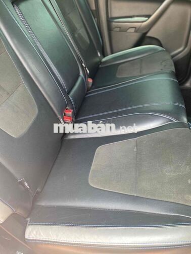 Ford Ranger 2022 Raptor 2.0L 4x4 AT - 112000 km