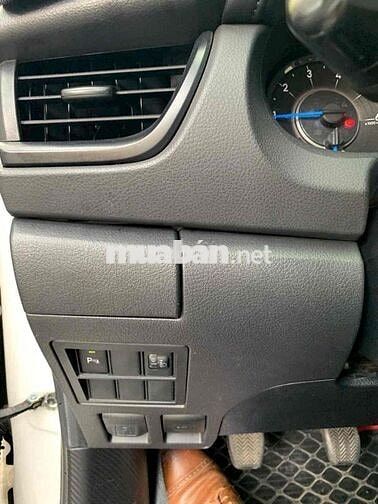 Toyota Fortuner 2020 2.4MT 4x2 MT  - Vay 70%
