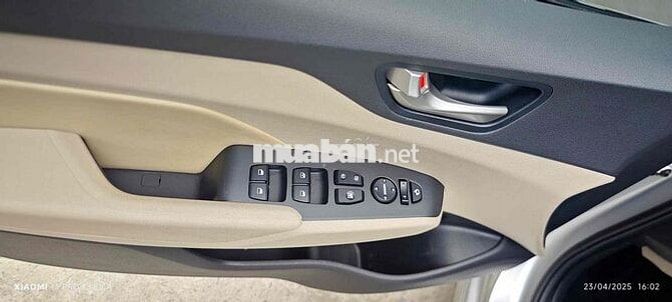 Hyundai Accent 2020 1.4MT - 38000 km