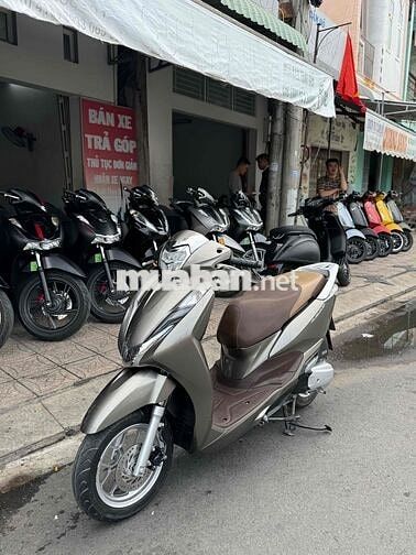 Lead 2019 đèn led Smartkey xe rin đẹp Hỗ trợ góp