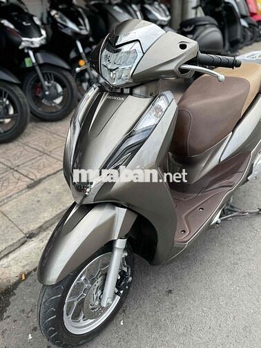 Lead 2019 đèn led Smartkey xe rin đẹp Hỗ trợ góp