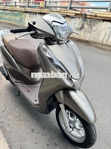 Lead 2019 đèn led Smartkey xe rin đẹp Hỗ trợ góp
