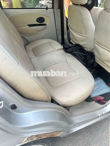 Chery QQ3 2011 Tôi không rõ - 1111 km