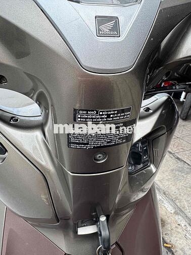 Lead 2019 đèn led Smartkey xe rin đẹp Hỗ trợ góp