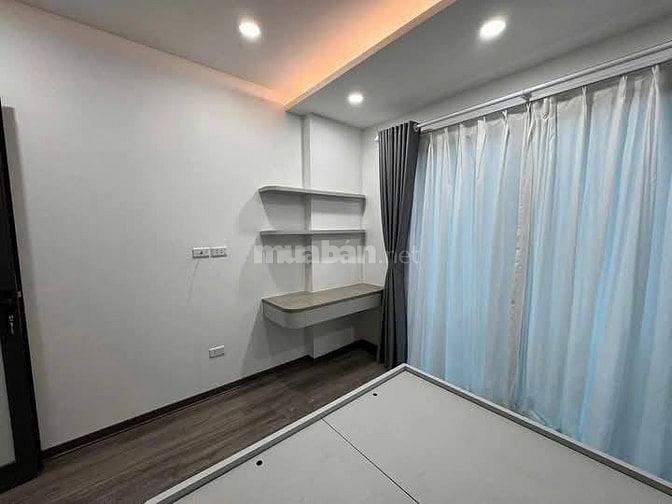 Nhà Đẹp Ô TÔ Vào Nhà Trần Khát Chân 40m, 6 tầng, mt 3.6m, giá 10.86 tỷ
