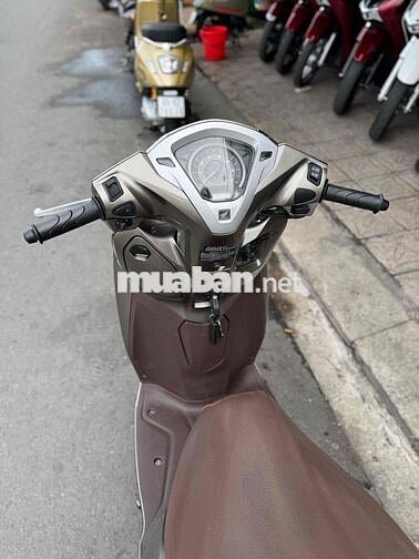 Lead 2019 đèn led Smartkey xe rin đẹp Hỗ trợ góp