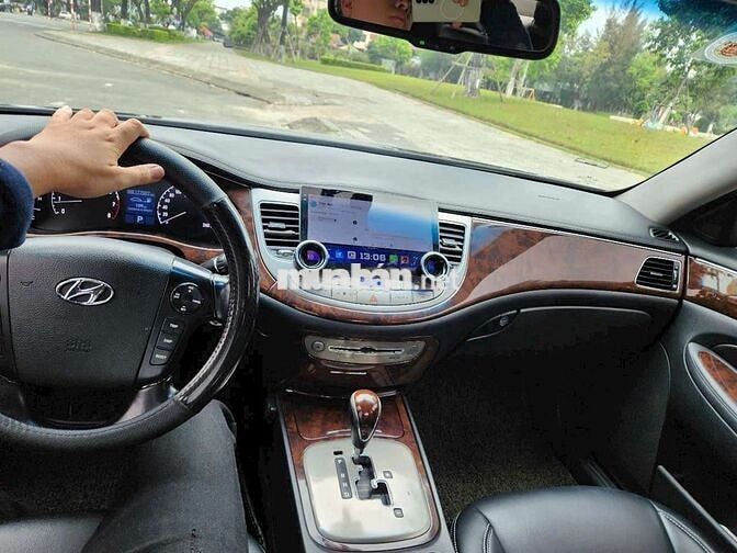 Chery QQ3 2011 Tôi không rõ - 1111 km