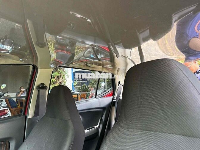 Toyota Wigo 2019 1.2G AT 2XX