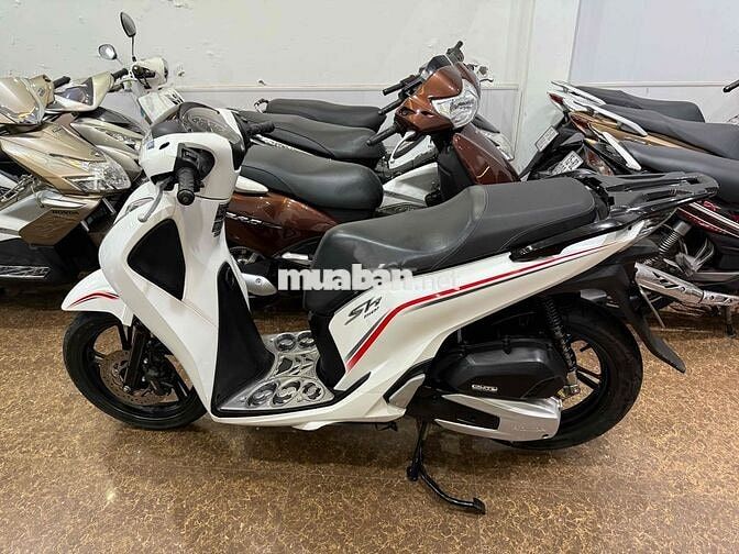 Sh 150 chính chủ ít đi zin đẹp