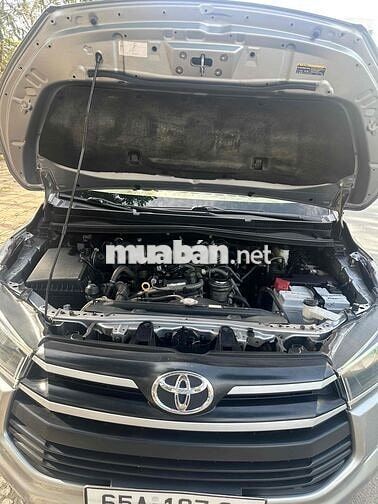 Toyota Innova 2019 2.0 E xem xe tại tp cần thơ