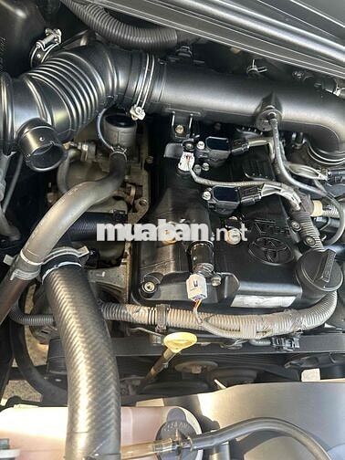 Toyota Innova 2019 2.0 E xem xe tại tp cần thơ