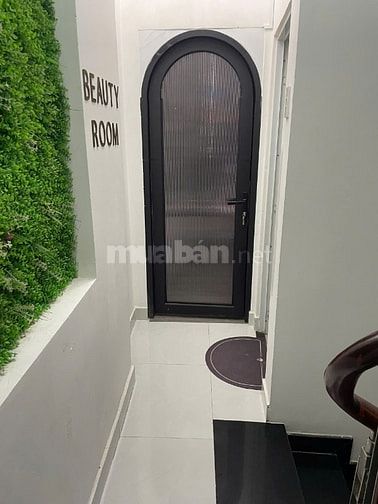 NHÀ MỚI 489A Huỳnh Văn Bánh hẻm thông Trường Sa - 3PN 3WC