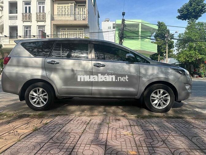 Toyota Innova 2019 2.0 E xem xe tại tp cần thơ
