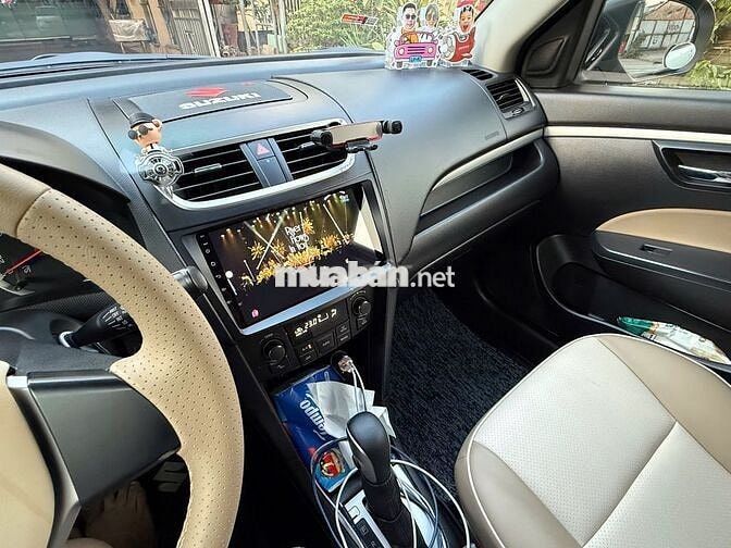 Suzuki swift 2013 nhập