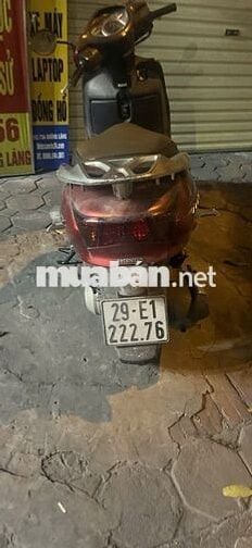 Bán xe Lead chính chủ