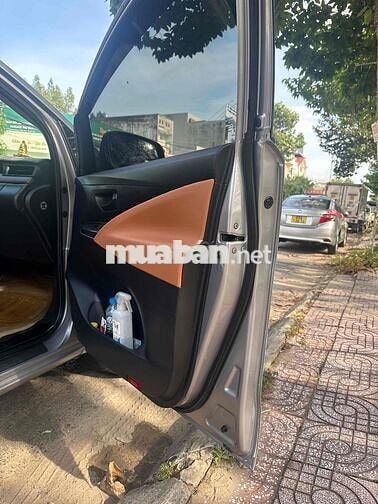 Toyota Innova 2019 2.0 E xem xe tại tp cần thơ