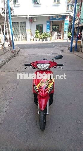 Mio nhỏ Thái 204 biển 27 dọn Kiểng