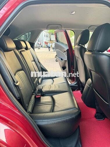 Mazda CX 3 2021 Luxury 1.5 AT - 48000 km