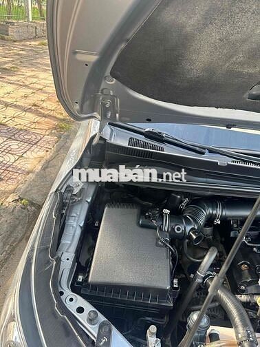 Toyota Innova 2019 2.0 E xem xe tại tp cần thơ