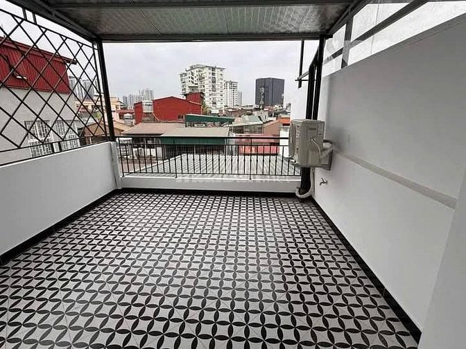 Nhà Đẹp Ô TÔ Vào Nhà Trần Khát Chân 40m, 6 tầng, mt 3.6m, giá 10.86 tỷ