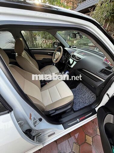 Suzuki swift 2013 nhập