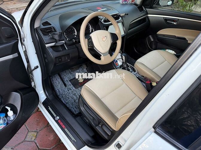 Suzuki swift 2013 nhập