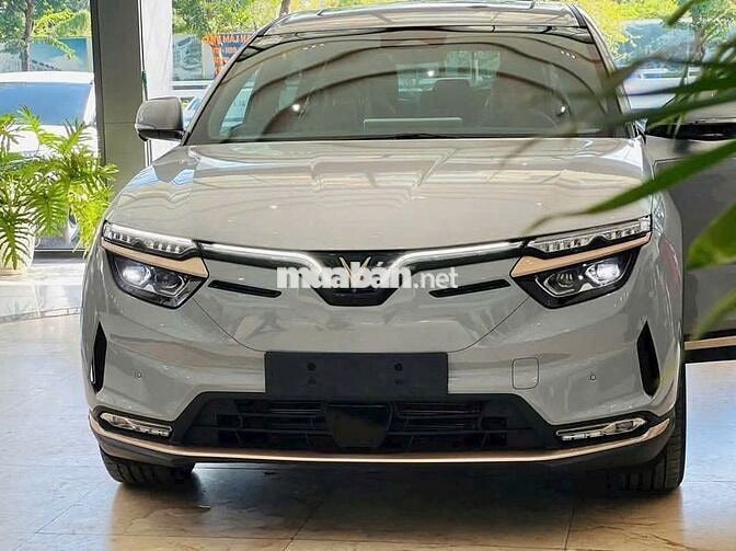 ✅ VINFAST VF8 KÈM PIN MIỄN THUẾ TRẢ TRƯỚC 250 TR