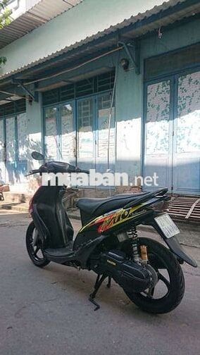 Mio nhỏ Thái 204 biển 27 dọn Kiểng