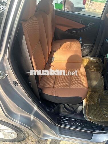 Toyota Innova 2019 2.0 E xem xe tại tp cần thơ